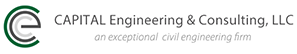 CAPITAL Engineering & Consulting, LLC - Eugene and Portland, Oregon