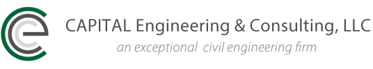 CAPITAL Engineering & Consulting, LLC - Eugene and Portland, Oregon